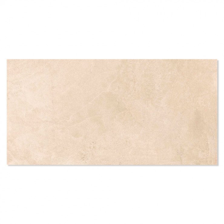 Vægflise Makai Beige Mat 33x66 cm-1